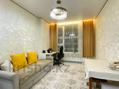 2-бөлмелі пәтер · 43 м² · 10/12 қабат, Шамши Калдаякова 17 — СРОЧНАЯ ПРОДАЖА, бағасы: 32 млн ₸ в Астане, Сарайшык р-н