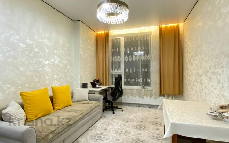 2-бөлмелі пәтер · 43 м² · 10/12 қабат, Шамши Калдаякова 17 — СРОЧНАЯ ПРОДАЖА, бағасы: 32 млн ₸ в Астане, Сарайшык р-н — фото 38