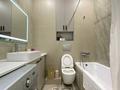 2-бөлмелі пәтер · 43 м² · 10/12 қабат, Шамши Калдаякова 17 — СРОЧНАЯ ПРОДАЖА, бағасы: 32 млн ₸ в Астане, Сарайшык р-н — фото 12