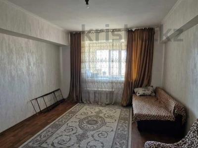 1-бөлмелі пәтер · 40 м² · 6/9 қабат, мкр Аксай-3Б — Толе Би - Яссауи, бағасы: 26.5 млн ₸ в Алматы, Ауэзовский р-н