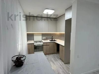 3-комнатная квартира · 63 м² · 1/2 этаж, Жандосова за 36 млн ₸ в Алматы, Ауэзовский р-н