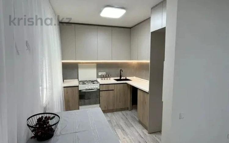 3-комнатная квартира · 63 м² · 1/2 этаж, Жандосова за 36 млн ₸ в Алматы, Ауэзовский р-н — фото 6