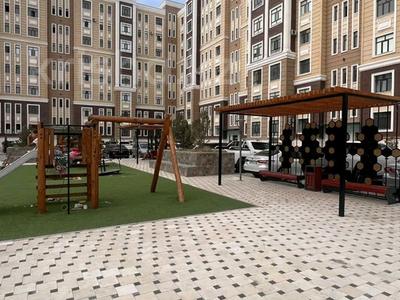 3-комнатная квартира · 140 м² · 8/8 этаж, 32А мкр 4 за 50 млн ₸ в Актау