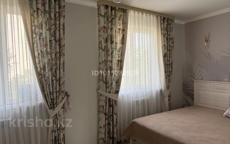 4-бөлмелі пәтер · 122 м² · 3/10 қабат, Ақсай-5 ш/а. 1, бағасы: 105 млн ₸ в Алматы, Ауэзовский р-н — фото 2