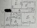 4-бөлмелі пәтер · 122 м² · 3/10 қабат, Ақсай-5 ш/а. 1, бағасы: 105 млн ₸ в Алматы, Ауэзовский р-н — фото 14