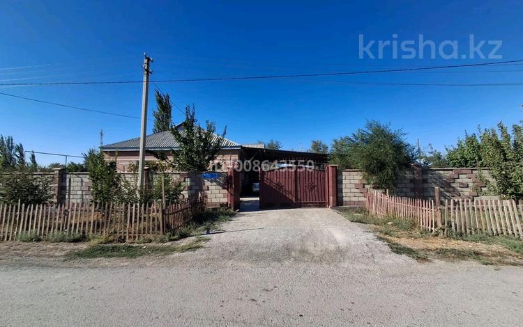 Отдельный дом · 6 комнат · 152 м² · 10 сот., Досанов 5 — Синойл артындағы үйлер за 25 млн ₸ в Шиели — фото 10