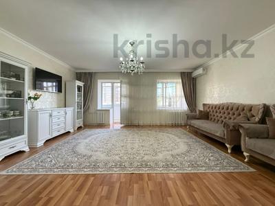 4-бөлмелі пәтер · 165.4 м² · 6/9 қабат, ул. Шокана Уалиханова, бағасы: 66 млн ₸ в Астане, р-н Байконур
