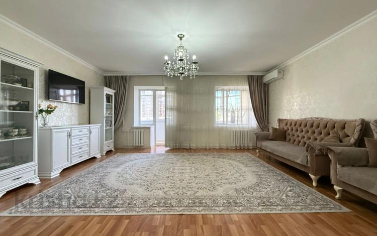 4-бөлмелі пәтер · 165.4 м² · 6/9 қабат, ул. Шокана Уалиханова, бағасы: 66 млн ₸ в Астане, р-н Байконур — фото 2