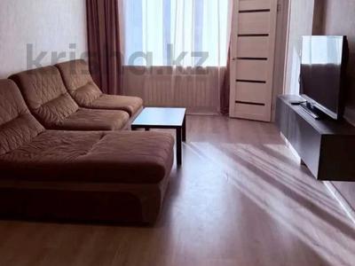 2-комнатная квартира · 56 м² · 3/12 этаж, Шевченко за 53.5 млн 〒 в Алматы, Медеуский р-н