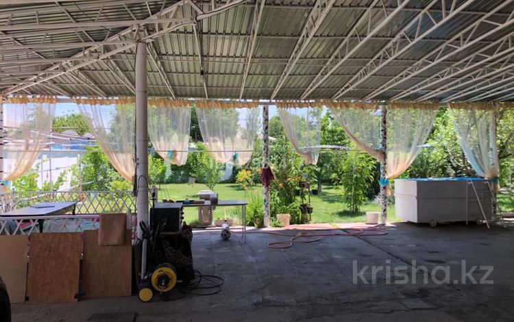 Отдельный дом · 5 комнат · 200 м² · 10 сот., мкр Кайтпас 1 7а — На улице между сто и магазином акбота за 115 млн ₸ в Шымкенте, Каратауский р-н — фото 2