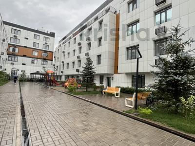 1-бөлмелі пәтер · 39 м² · 5/5 қабат, 20 ш/а. 36, бағасы: 24.5 млн ₸ в Алматы, Алатауский р-н