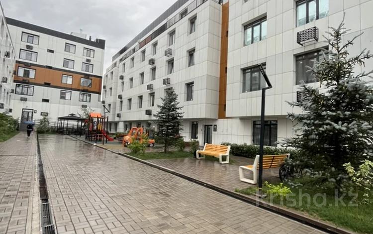 1-бөлмелі пәтер · 39 м² · 5/5 қабат, 20 ш/а. 36, бағасы: 24.5 млн ₸ в Алматы, Алатауский р-н — фото 16