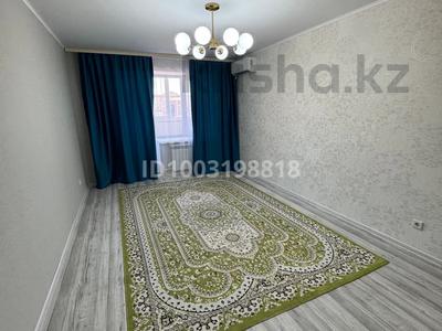 1-бөлмелі пәтер · 40.3 м² · 8/9 қабат, Нур Актобе 5В — Нур сити 2 мкр, бағасы: 120 000 ₸
