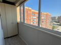 1-бөлмелі пәтер · 40.3 м² · 8/9 қабат, Нур Актобе 5В — Нур сити 2 мкр, бағасы: 120 000 ₸ — фото 3