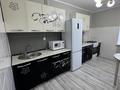 1-бөлмелі пәтер · 40.3 м² · 8/9 қабат, Нур Актобе 5В — Нур сити 2 мкр, бағасы: 120 000 ₸ — фото 5