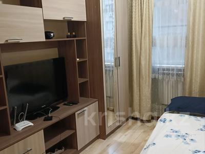 1-комнатная квартира · 20 м² · 2/9 этаж, Казыбек би 125 — Досмухамедова за 260 000 ₸ в Алматы, Алмалинский р-н
