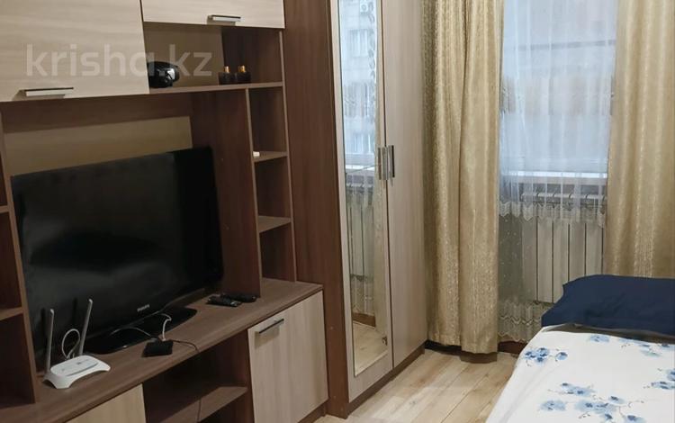 1-бөлмелі пәтер · 20 м² · 2/9 қабат, Казыбек би 125 — Досмухамедова, бағасы: 260 000 ₸ в Алматы, Алмалинский р-н — фото 2