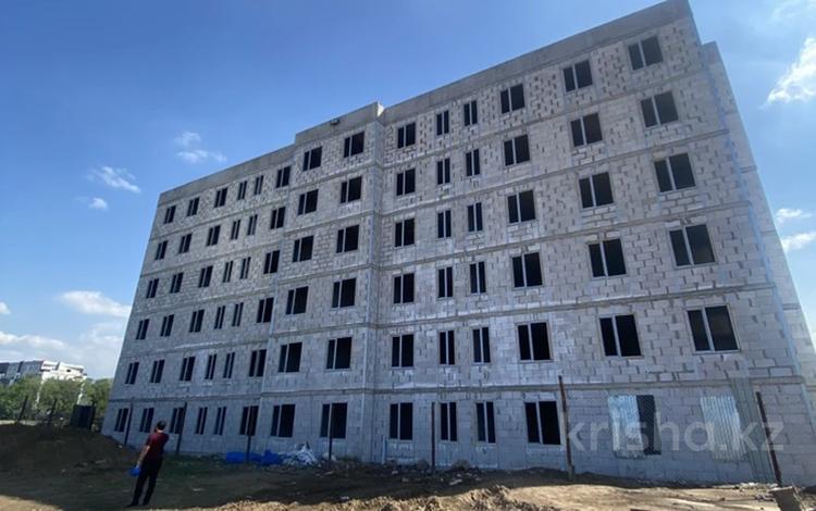 2-бөлмелі пәтер · 39 м² · 3/6 қабат, Кульджинский тракт, бағасы: 20 млн ₸ в Алматы, Медеуский р-н — фото 2