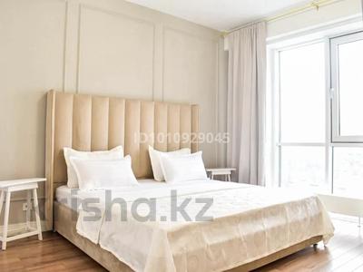 2-комнатная квартира · 48 м², Орынбор 3 за 19 600 ₸ в Астане, Есильский р-н