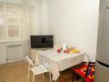 2-комнатная квартира · 65 м² · 6/17 этаж, Жандосова 144/1 за 48 млн ₸ в Алматы, Ауэзовский р-н — фото 17