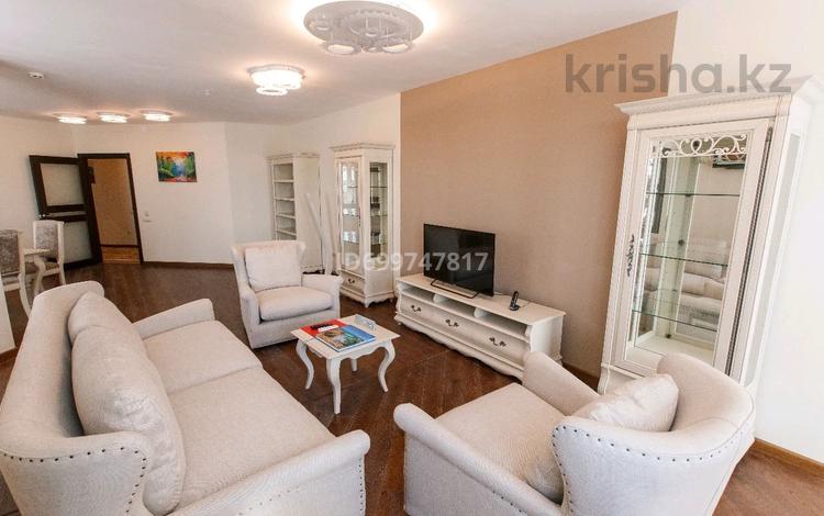 4-бөлмелі пәтер · 135.7 м² · 3/8 қабат, Акберен, бағасы: 53 млн ₸ в Атырау, мкр Авангард-3 — фото 2