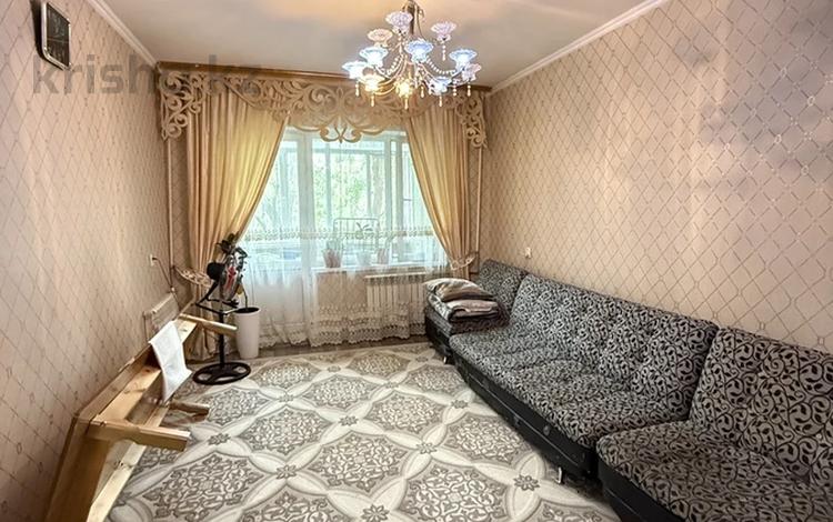 3-комнатная квартира · 67 м² · 4/5 этаж, мкр Алатау за 18 млн ₸ в Таразе — фото 2