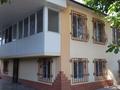 Отдельный дом • 4 комнаты • 125 м² • 8 сот., Ташкентская 298а за 50 млн 〒 в Таразе — фото 2