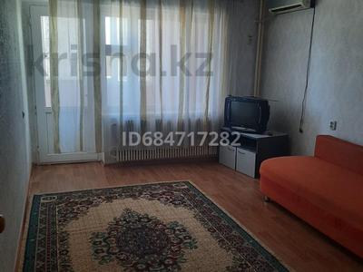 1-бөлмелі пәтер, 40 м², 2/5 қабат ай сайын, 28А мкр 10, бағасы: 90 000 〒 в Актау, 28А мкр