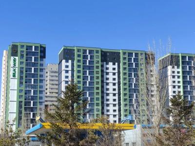 Еркін · 45 м², бағасы: 400 000 ₸ в Астане, Алматы р-н