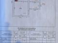 Отдельный дом · 2 комнаты · 60 м² · 5.5 сот., 1 пер Шаумяна — Залинией Сыздыкова Абая за 8.8 млн ₸ в Таразе — фото 12