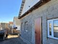 Отдельный дом · 2 комнаты · 60 м² · 5.5 сот., 1 пер Шаумяна — Залинией Сыздыкова Абая за 8.8 млн ₸ в Таразе — фото 3