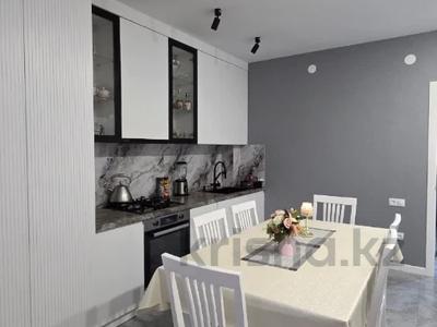 1-бөлмелі пәтер · 55 м² · 5/5 қабат, тауелсиздик, бағасы: 25.5 млн ₸ в Актобе