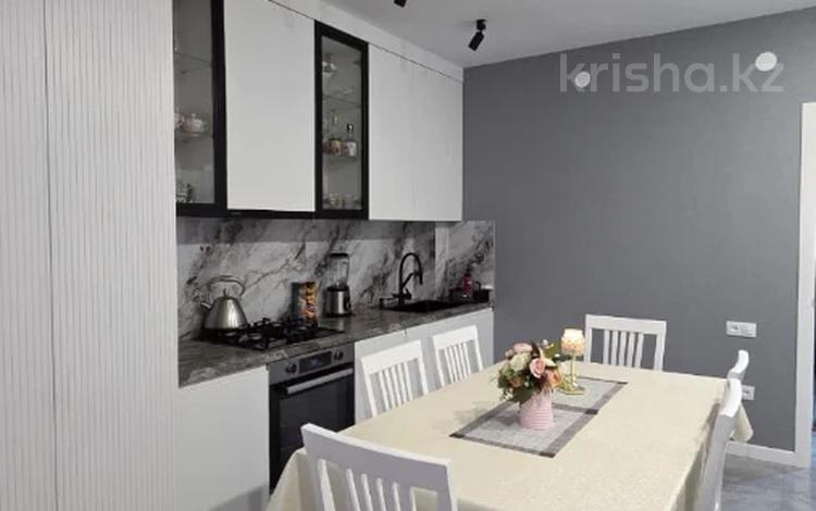1-бөлмелі пәтер · 55 м² · 5/5 қабат, тауелсиздик, бағасы: 25.5 млн ₸ в Актобе — фото 10