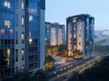 2-комнатная квартира · 51.41 м² · 2/9 этаж, Шоссе Коргалжын 31 за 23.9 млн ₸ в Астане, Нура р-н — фото 4