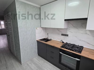 3-комнатная квартира · 62.2 м² · 5/5 этаж, Кобыланды Батыра 38а за 19.5 млн ₸ в Костанае