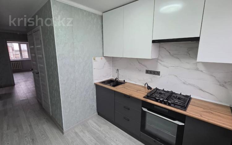 3-комнатная квартира · 62.2 м² · 5/5 этаж, Кобыланды Батыра 38а за 19.5 млн ₸ в Костанае — фото 5