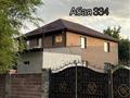Жеке үй · 5 бөлме · 250 м² · 10 жүзд., Абая 334 — Шоқан Уалиханов, бағасы: 130 млн ₸ в Талдыкоргане