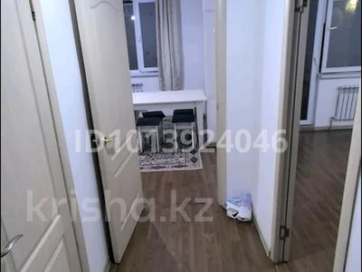 1-комнатная квартира · 37 м², Алтын Орда 6/15 за 160 000 ₸ в Алматы, Наурызбайский р-н