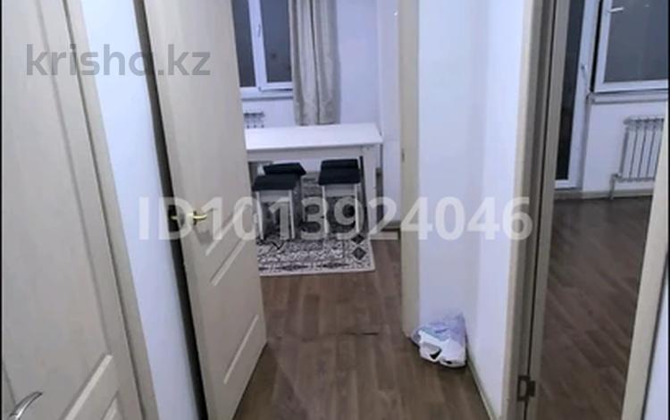 1-комнатная квартира · 37 м², Алтын Орда 6/15 за 160 000 ₸ в Алматы, Наурызбайский р-н — фото 2
