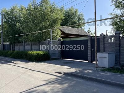Отдельный дом · 4 комнаты · 80 м² · 10 сот., Толебаева 13 — Алтын Емел за 37 млн ₸ в 