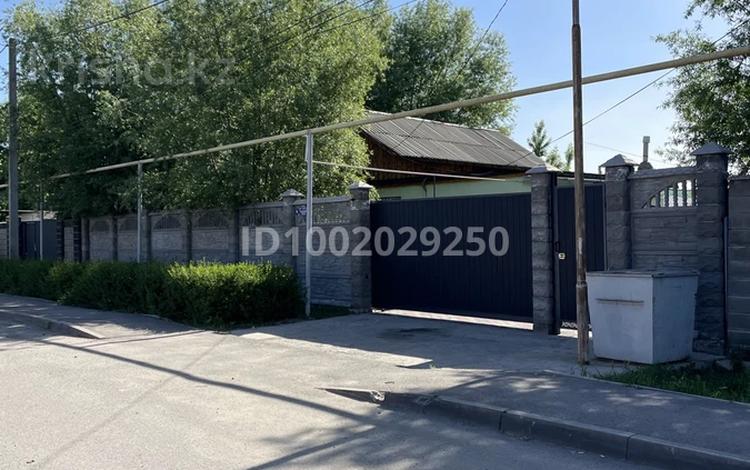 Отдельный дом · 4 комнаты · 80 м² · 10 сот., Толебаева 13 — Алтын Емел за 37 млн ₸ в  — фото 19