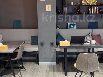 Готовый бизнес в районе Сайрана — кофейня + цех · 92 м² за 78 млн 〒 в Алматы, Алмалинский р-н