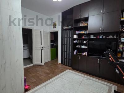 1-комнатная квартира · 44.3 м² · 2/6 этаж, Текстильщиков 12Б за 18 млн 〒 в Костанае