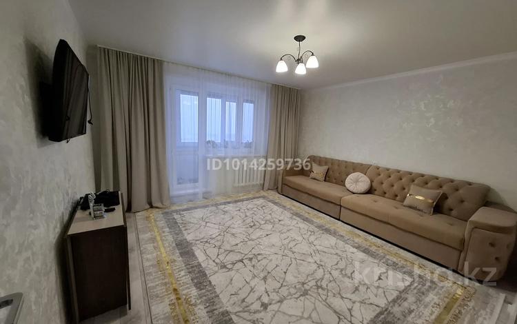 2-бөлмелі пәтер · 54 м² · 8/10 қабат, Голубые пруды ш/а., Майкудук, мкр Голубые пруды 13, бағасы: 18.5 млн ₸ в Караганде, Алихана Бокейханова р-н — фото 2
