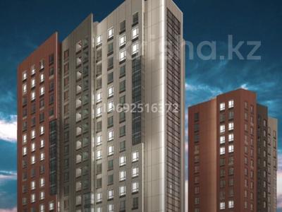 3-комнатная квартира, 94 м², 13/21 этаж, Ракымжан Кошкарбаев 36 за 36.8 млн 〒 в Астане, Алматы р-н
