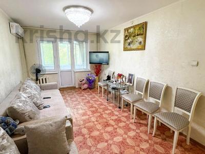 3-комнатная квартира · 60 м² · 2/4 этаж, 2мкр за 14.5 млн 〒 в Талдыкоргане, мкр Жетысу
