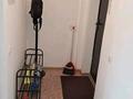 2-бөлмелі пәтер · 57 м² · 5/5 қабат, Сауранбаева 14/5, бағасы: 32 млн ₸ в Алматы, Турксибский р-н