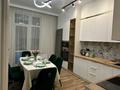 2-бөлмелі пәтер · 70.1 м² · 6 қабат, Ахмет Байтурсынулы 8, бағасы: 55 млн ₸ в Астане, Алматы р-н