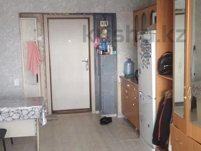 1-бөлмелі пәтер · 18 м² · 5/5 қабат, интернациональная, бағасы: 5.6 млн ₸ в Петропавловске