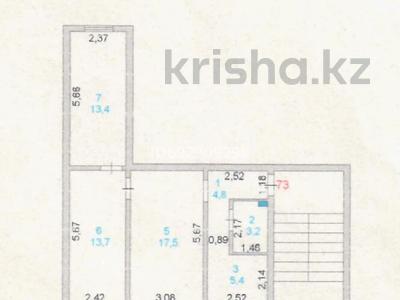 3-комнатная квартира, 60 м², 4/5 этаж, Азаттык 169Б — Нарсуд за 15 млн 〒 в Атырау